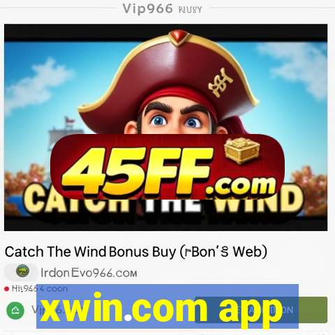 xwin.com app